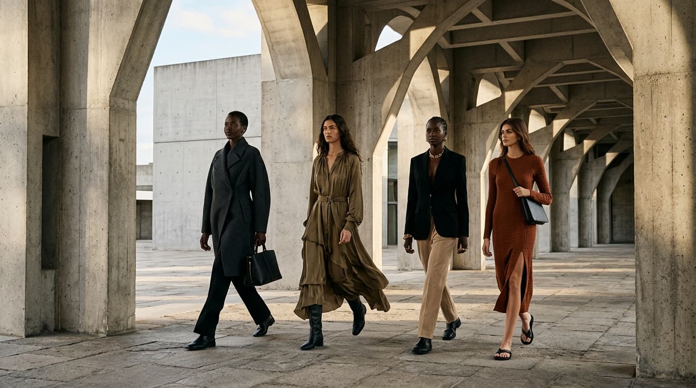 House of Doreli Campaign Spotlight