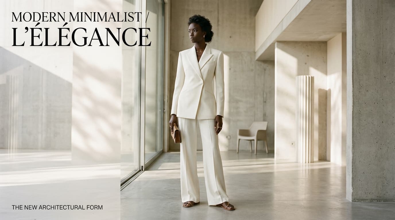 House of Doreli Editorial Campaign